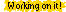 Woi